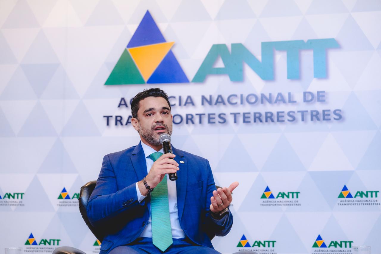 [16/12/2025] - ANTT Sustentável - Caminhos da Transformação | Manhã