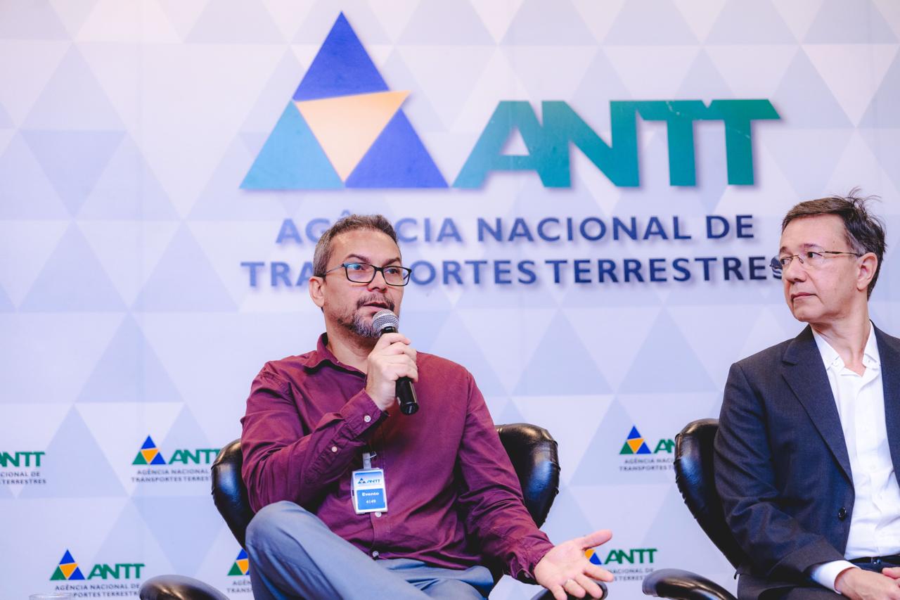 [16/12/2025] - ANTT Sustentável - Caminhos da Transformação | Manhã