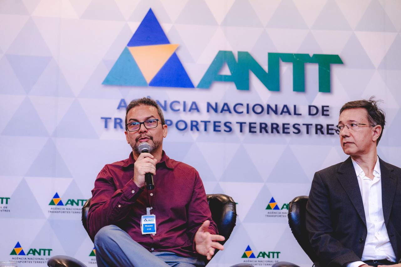 [16/12/2025] - ANTT Sustentável - Caminhos da Transformação | Manhã