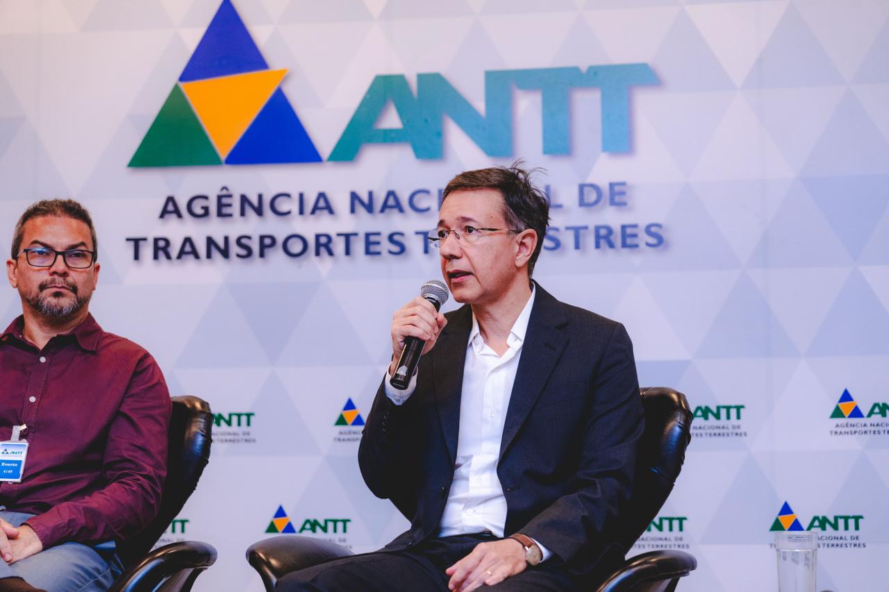 [16/12/2025] - ANTT Sustentável - Caminhos da Transformação | Manhã