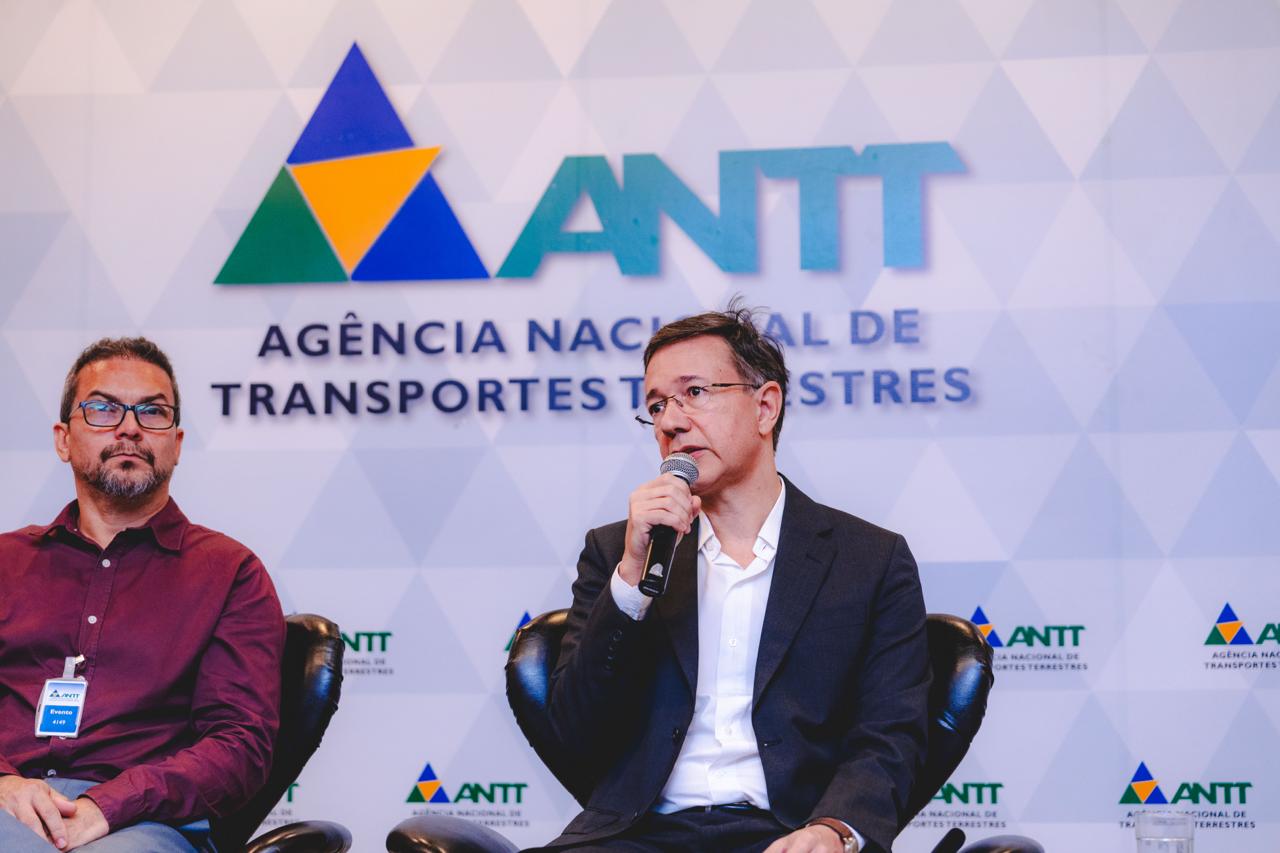 [16/12/2025] - ANTT Sustentável - Caminhos da Transformação | Manhã
