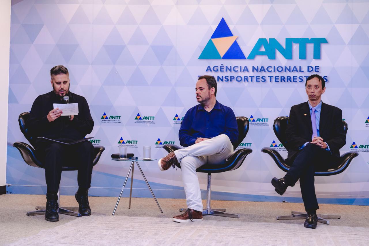 [16/12/2025] - ANTT Sustentável - Caminhos da Transformação | Manhã