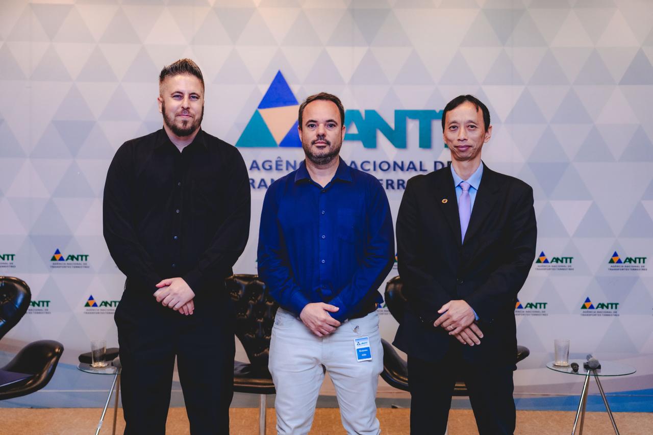 [16/12/2025] - ANTT Sustentável - Caminhos da Transformação | Manhã