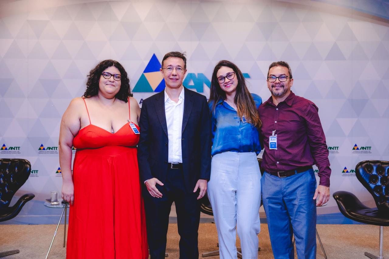 [16/12/2025] - ANTT Sustentável - Caminhos da Transformação | Manhã