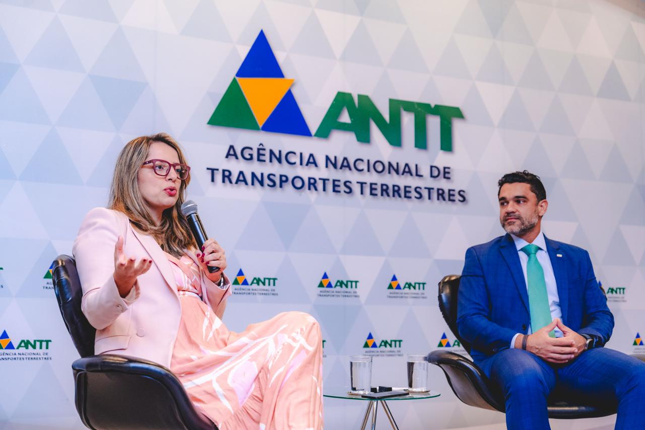 [16/12/2025] - ANTT Sustentável - Caminhos da Transformação | Manhã