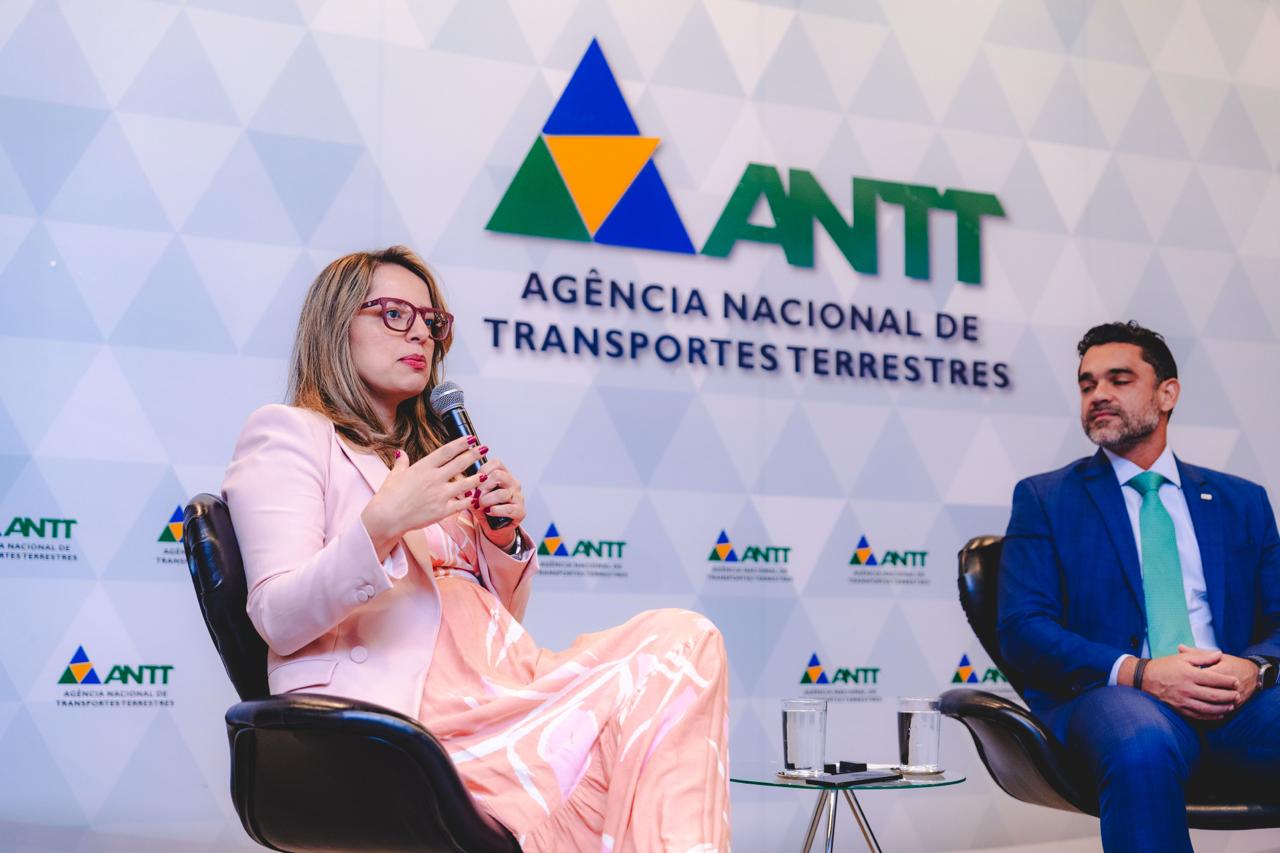 [16/12/2025] - ANTT Sustentável - Caminhos da Transformação | Manhã