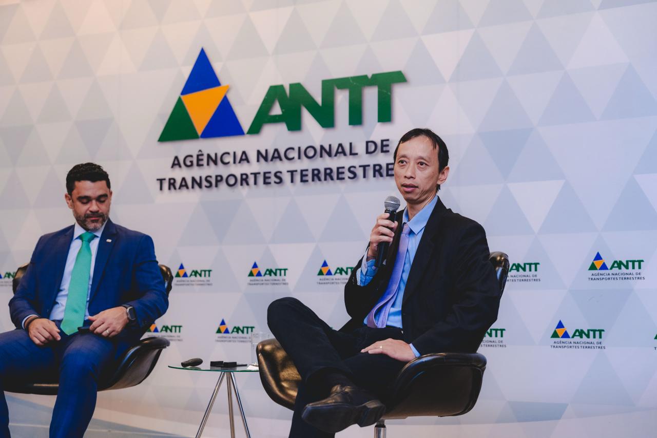 [16/12/2025] - ANTT Sustentável - Caminhos da Transformação | Manhã