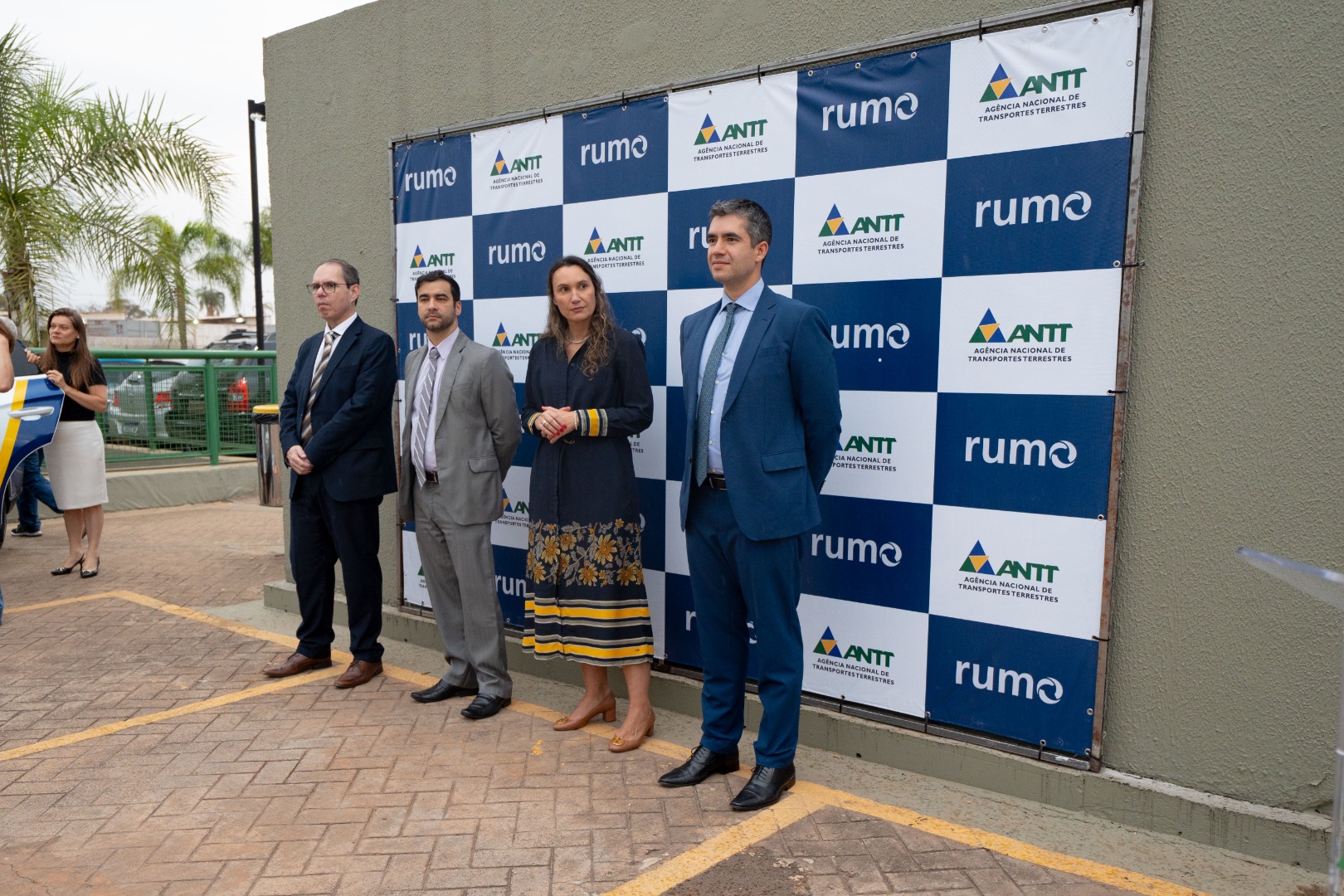 17/09/25 - Recebimento dos Drones - RUMO e DG