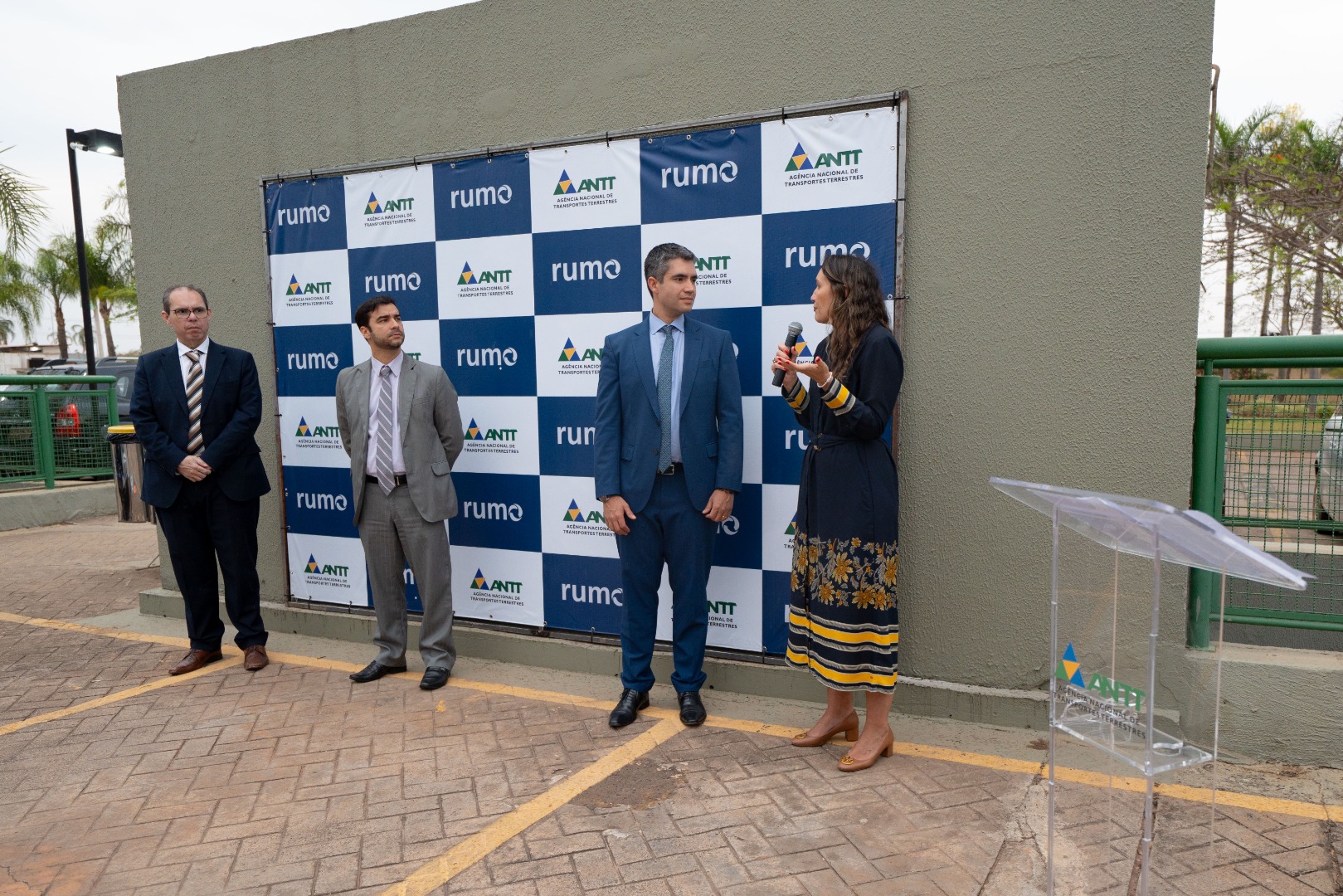 17/09/25 - Recebimento dos Drones - RUMO e DG