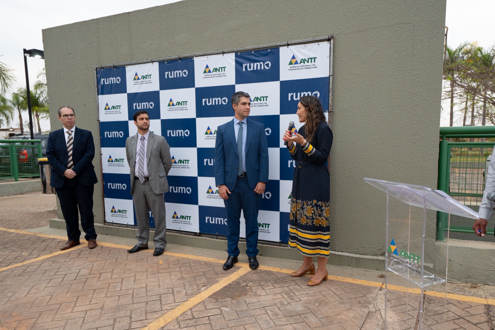 17/09/25 - Recebimento dos Drones - RUMO e DG