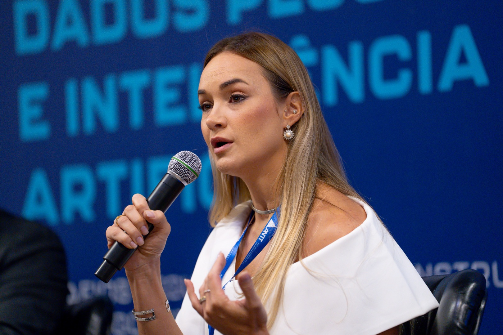 18/03/25 - Seminário LGPD e IA - (MANHÃ)