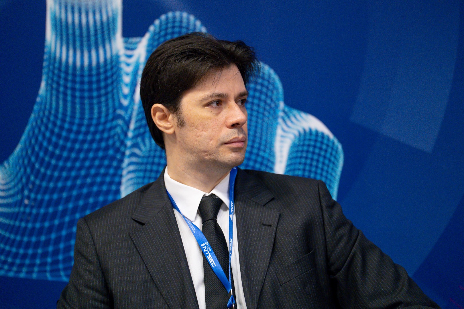 18/03/25 - Seminário LGPD e IA - (MANHÃ)