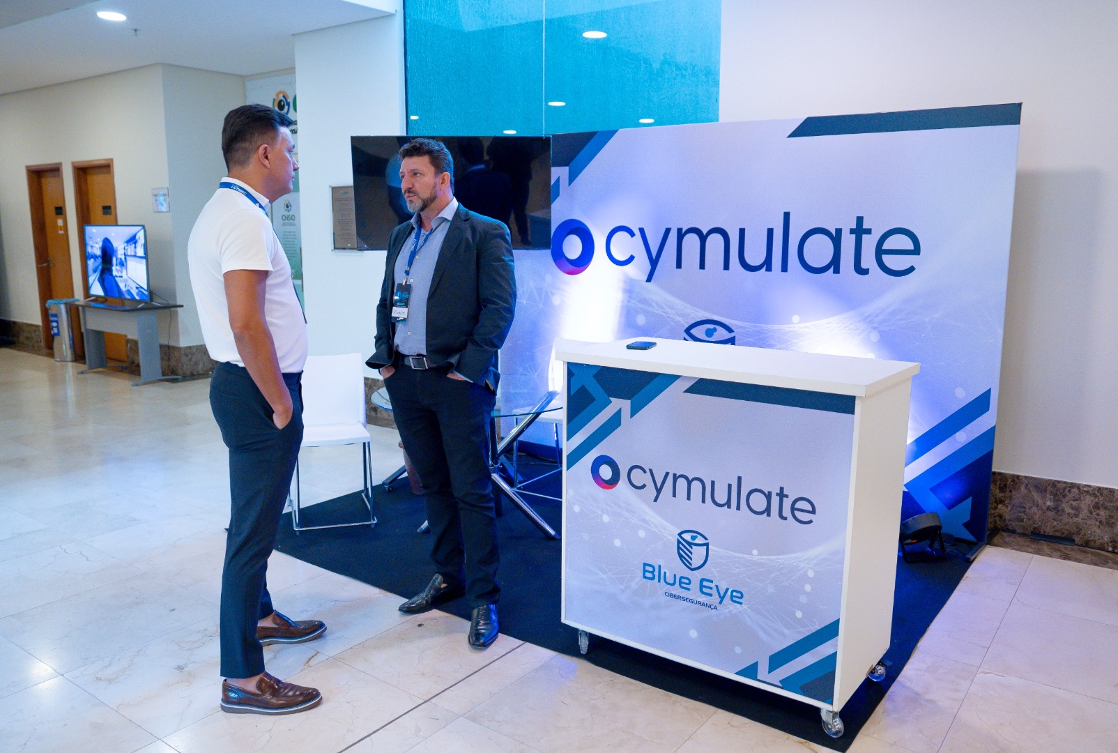 18/03/25 - Seminário LGPD e IA - (MANHÃ)