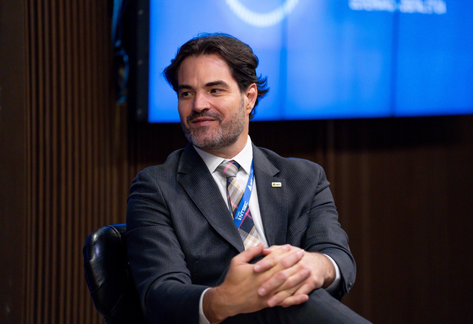 18/03/25 - Seminário LGPD e IA - (MANHÃ)