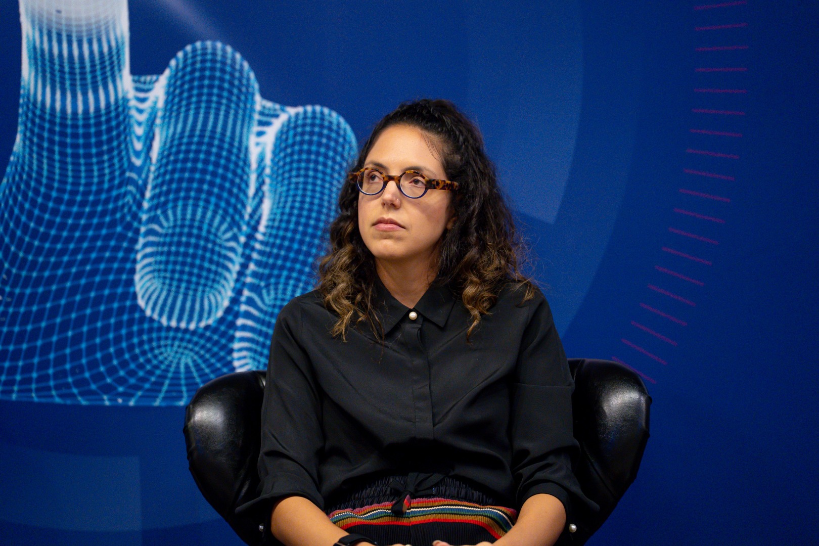 18/03/25  - Seminário LGPD e IA - (TARDE)