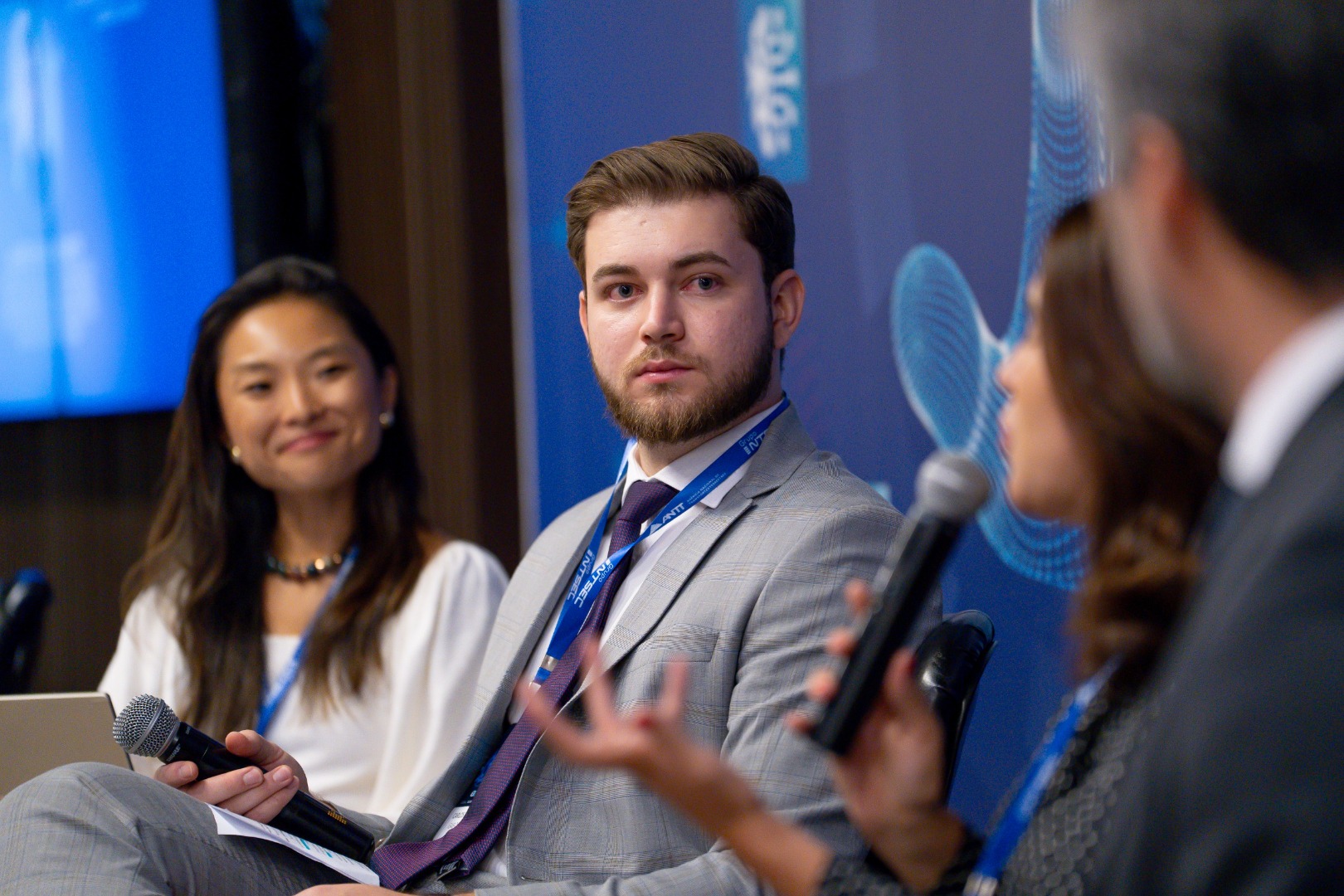 18/03/25  - Seminário LGPD e IA - (TARDE)