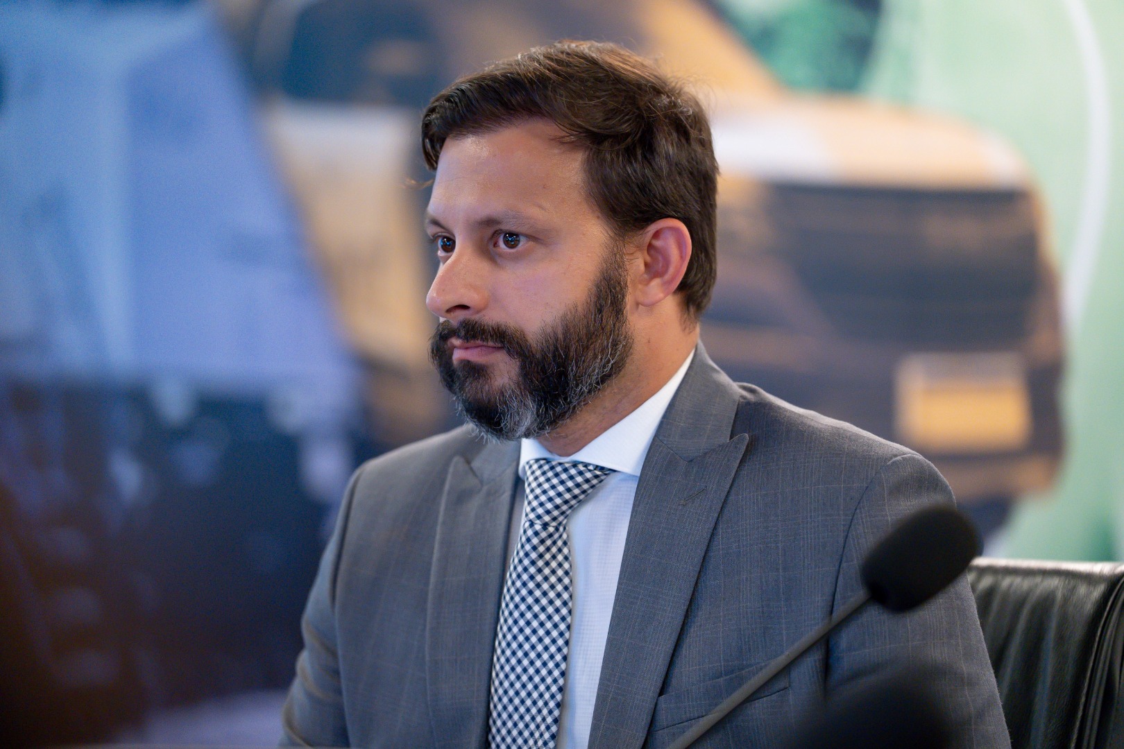 19/03/25 - Comitê de interlocução - SEJANTT - Rodovias (TARDE)