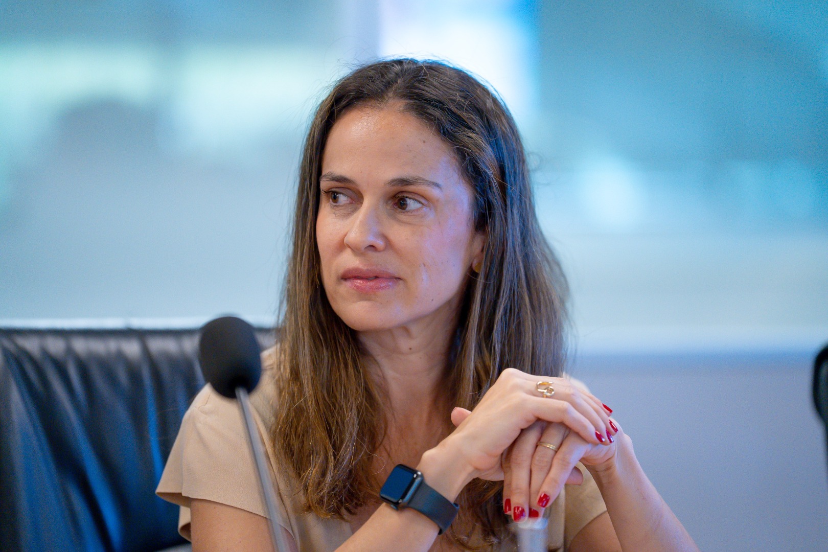 19/03/25 - Comitê de interlocução - SEJANTT - Rodovias (TARDE)