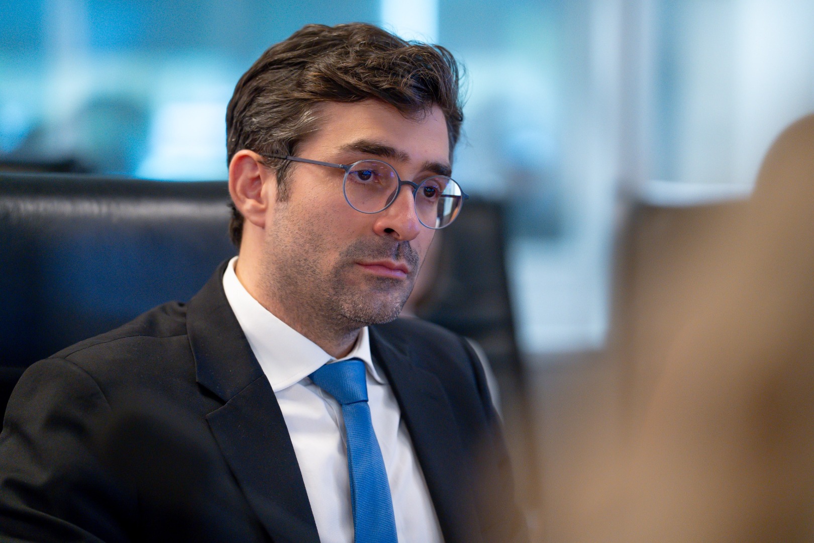 19/03/25 - Comitê de interlocução - SEJANTT - Rodovias (TARDE)