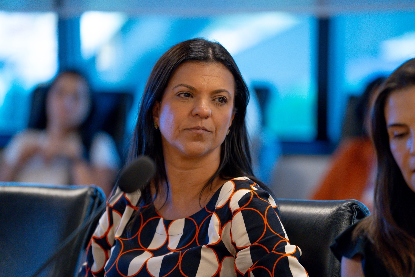 19/03/25 - Comitê de interlocução - SEJANTT - Rodovias (TARDE)