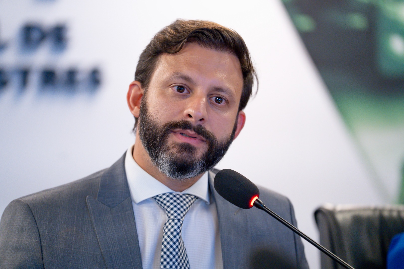 19/03/25 - Comitê de interlocução - SEJANTT - Rodovias (TARDE)