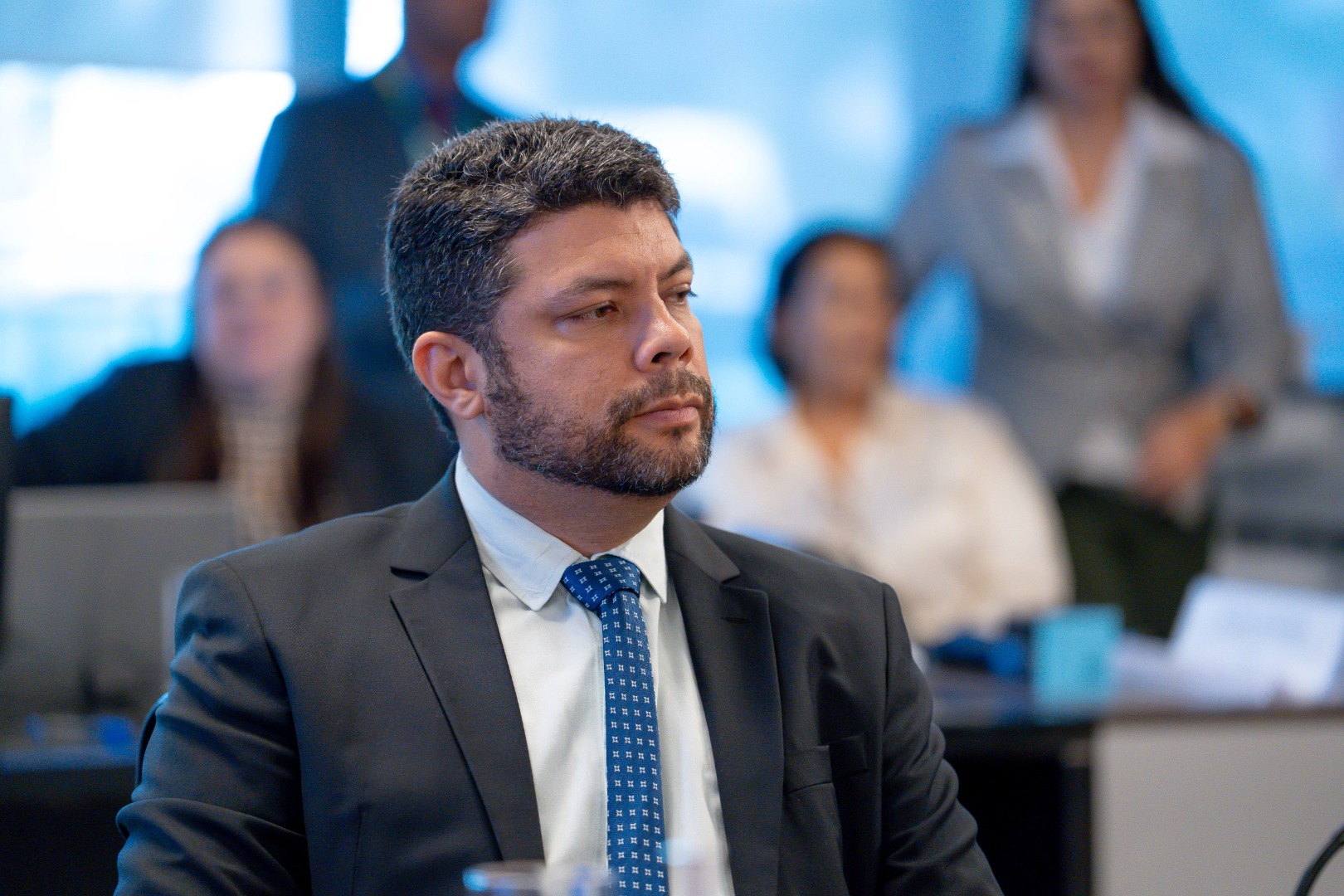 19/03/25 - Comitê de interlocução - SEJANTT - Rodovias (TARDE)