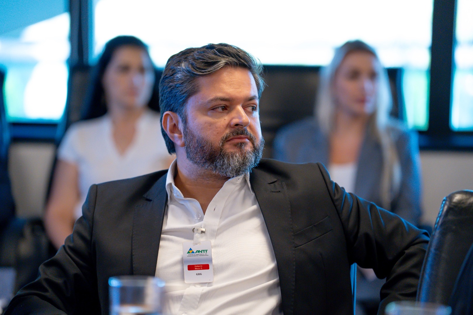 19/03/25 - Comitê de interlocução - SEJANTT - Rodovias (TARDE)