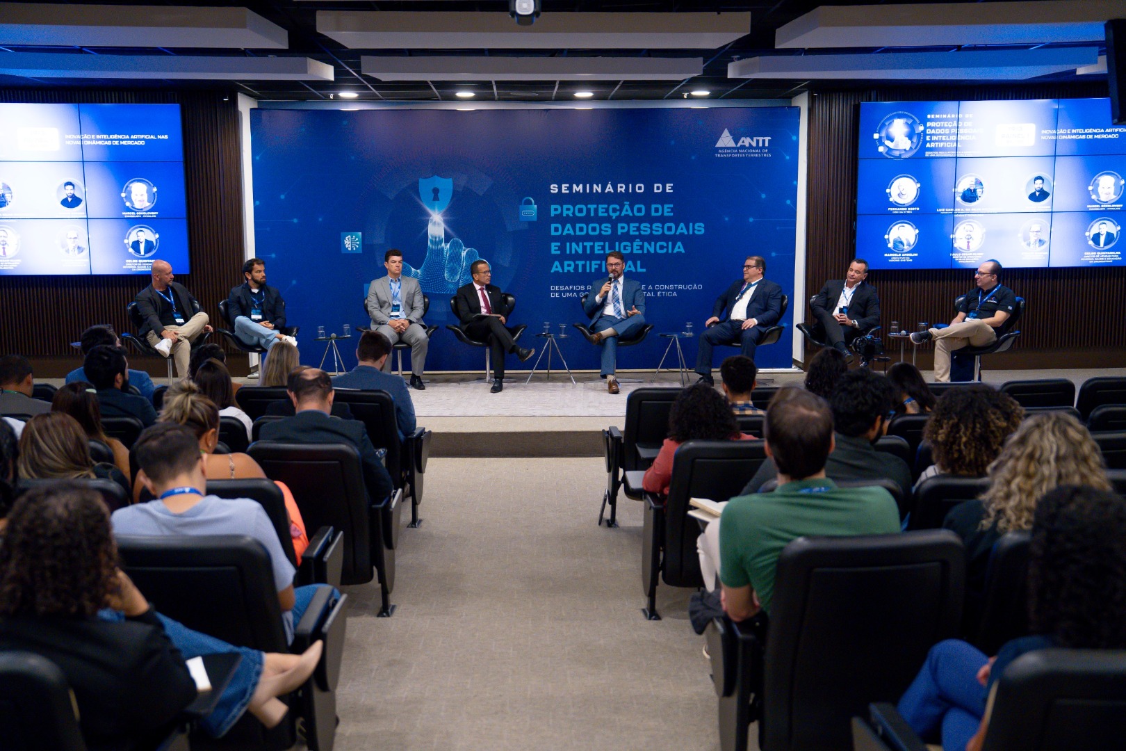 19/03/25 (MANHÃ) - Seminário LGPD e IA