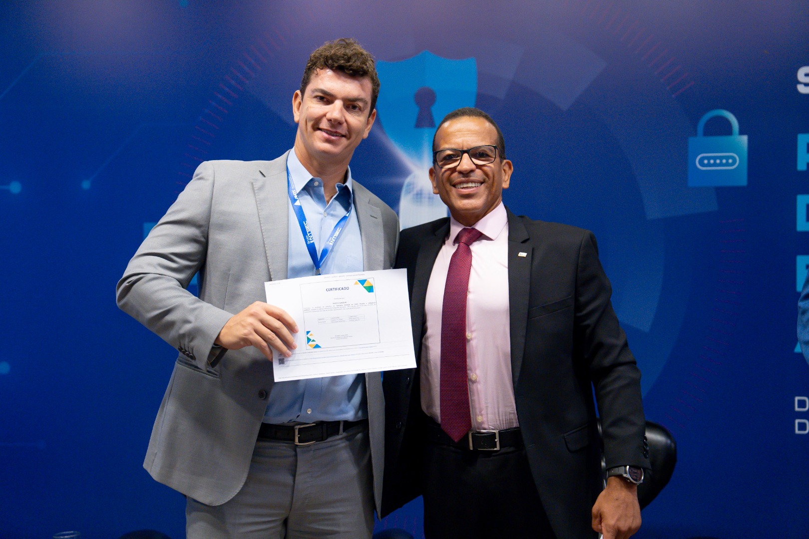 19/03/25 (MANHÃ) - Seminário LGPD e IA