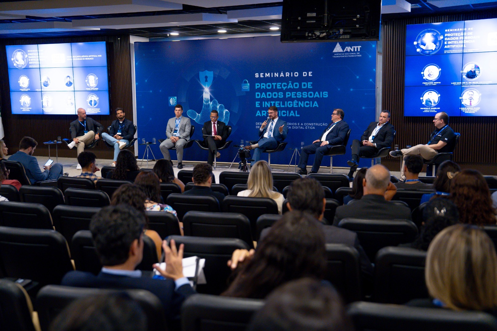 19/03/25 (MANHÃ) - Seminário LGPD e IA