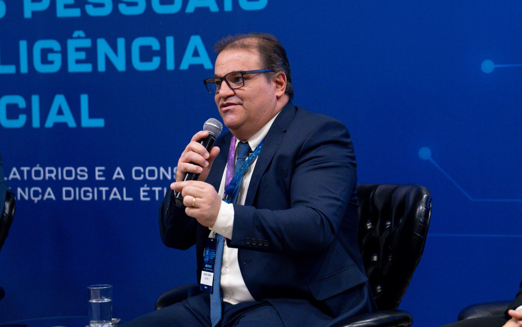 19/03/25 (MANHÃ) - Seminário LGPD e IA