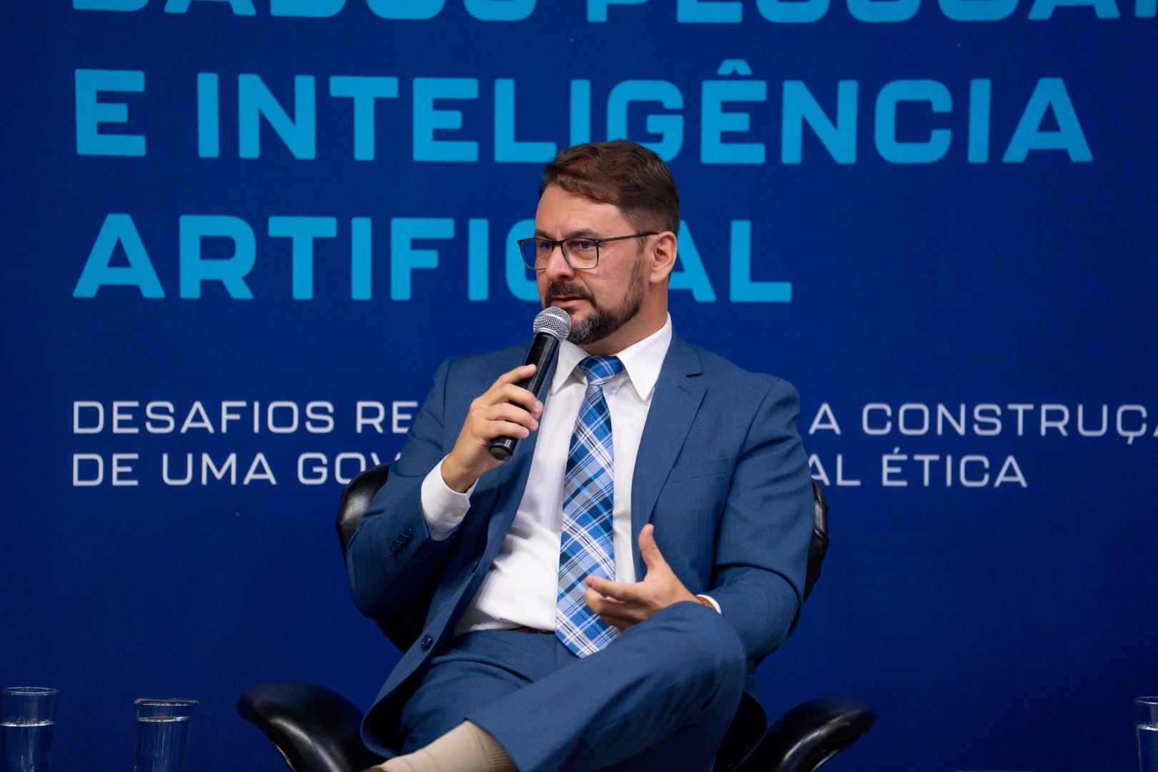 19/03/25 (MANHÃ) - Seminário LGPD e IA