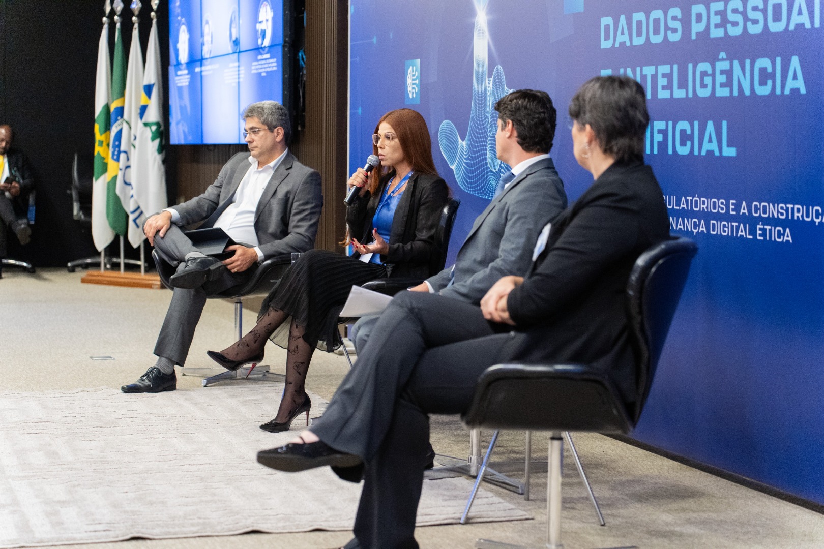 19/03/25 - Seminário LGPD - Dia 2 (painel 3)