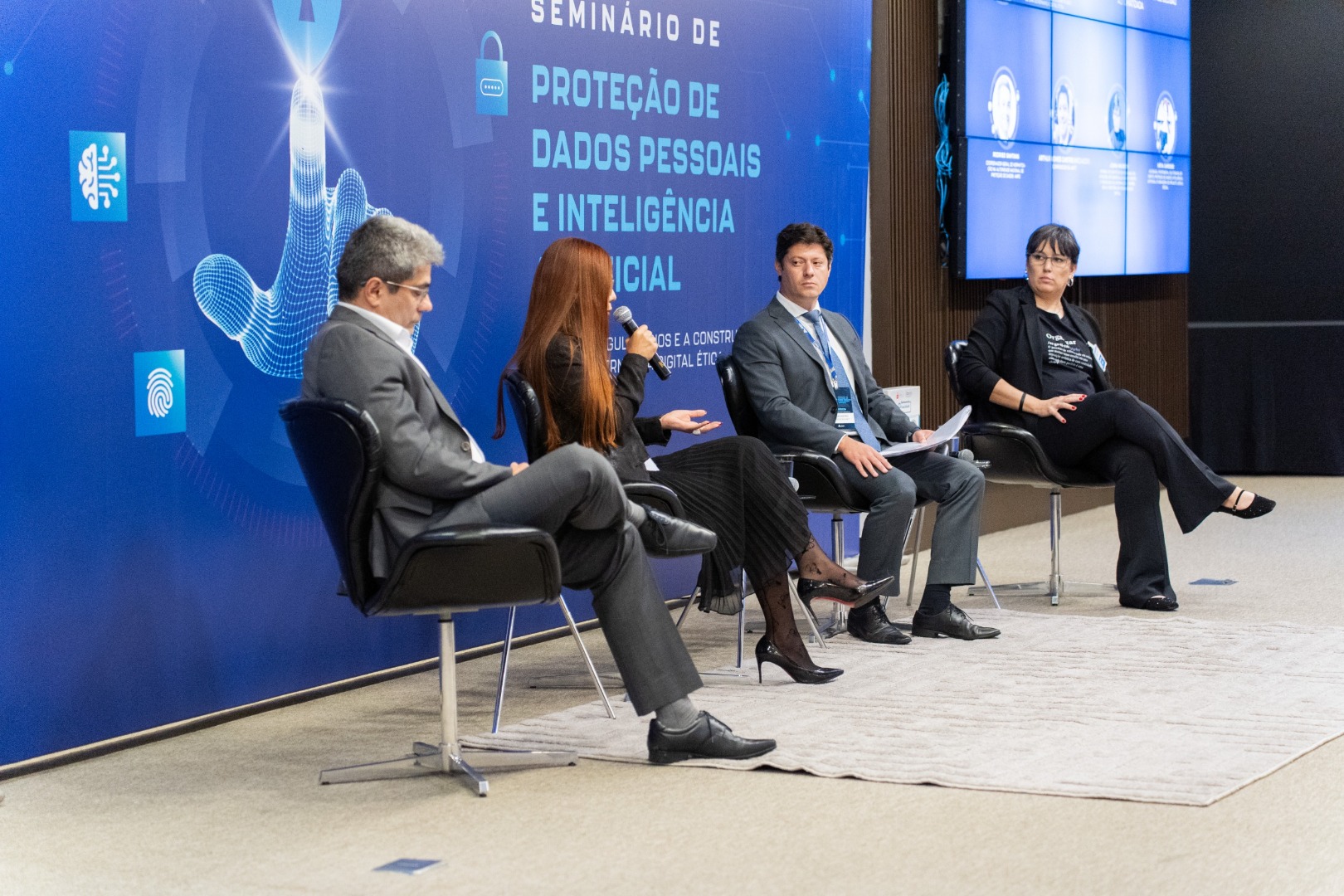 19/03/25 - Seminário LGPD - Dia 2 (painel 3)