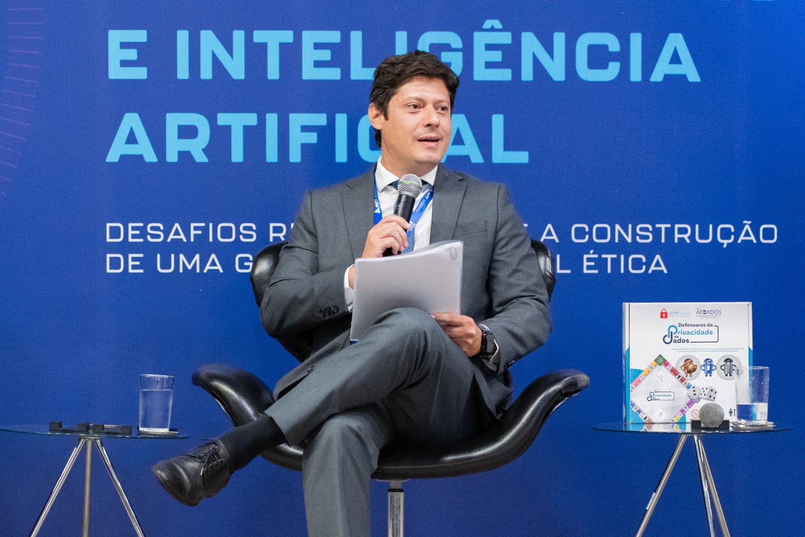 19/03/25 - Seminário LGPD - Dia 2 (painel 3)