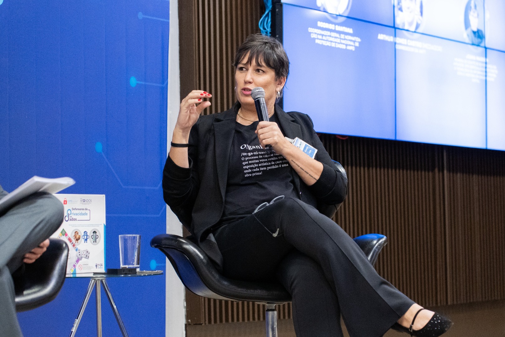 19/03/25 - Seminário LGPD - Dia 2 (painel 3)