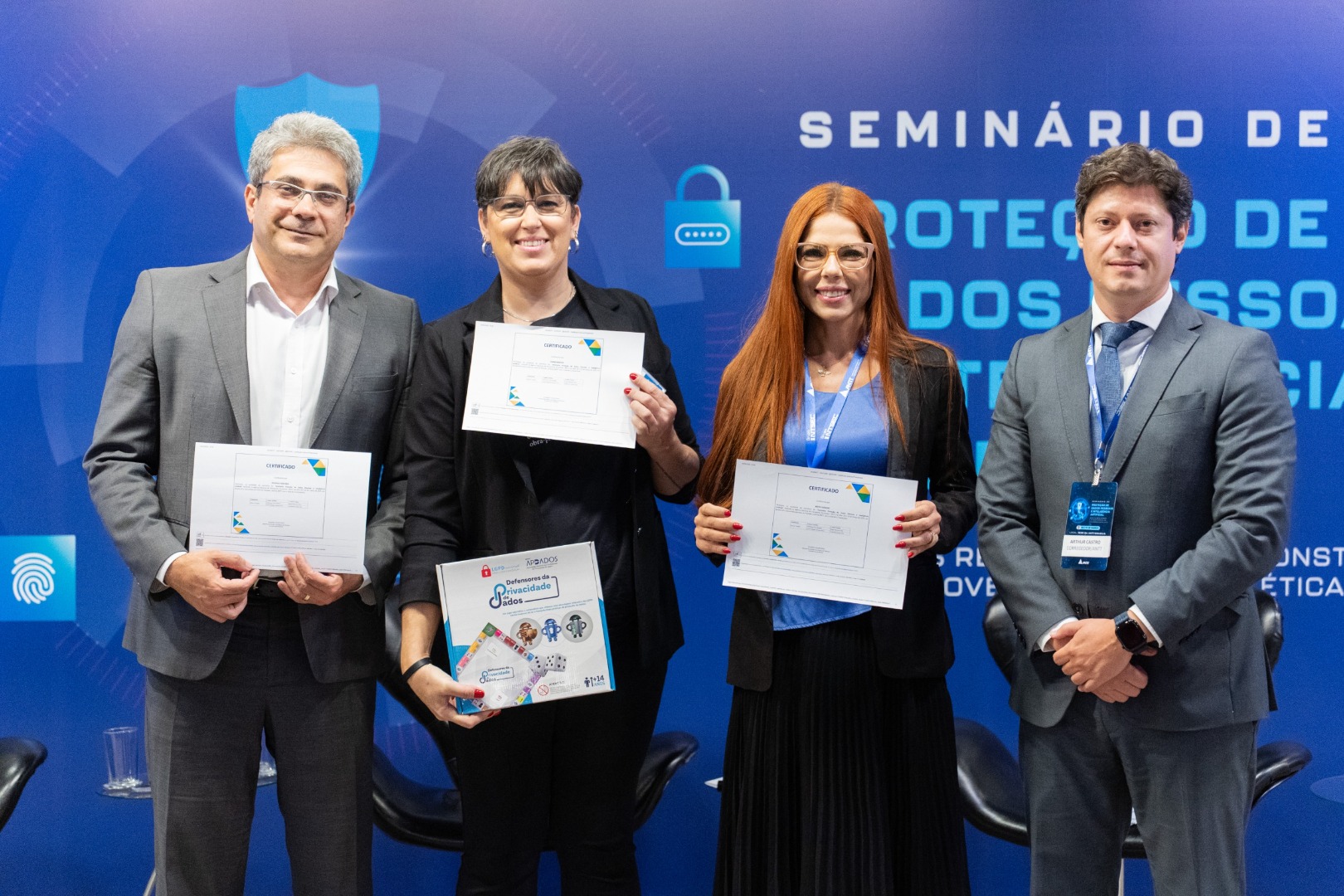 19/03/25 - Seminário LGPD - Dia 2 (painel 3)