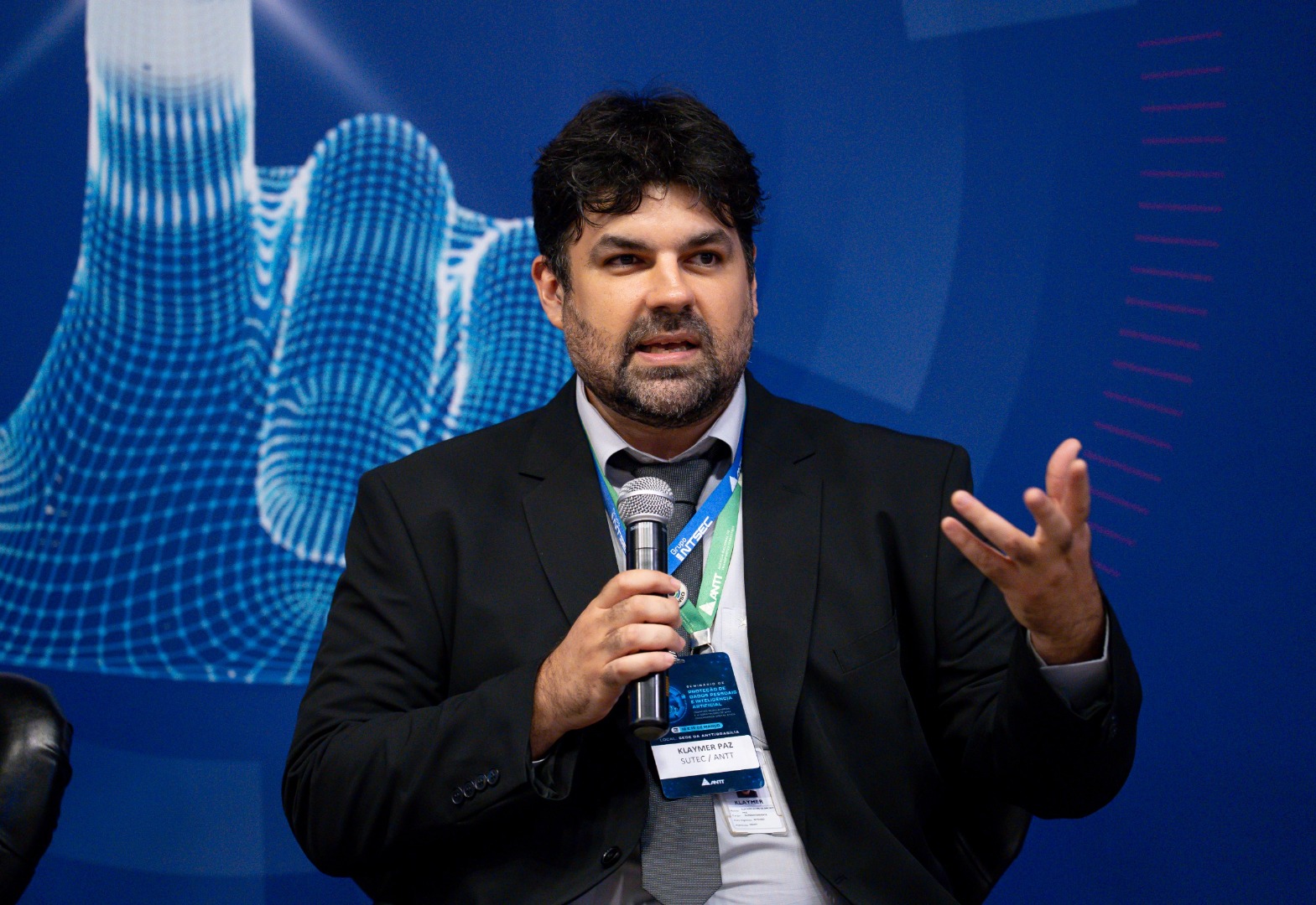 19/03/25 - Seminário LGPD e IA - (TARDE)