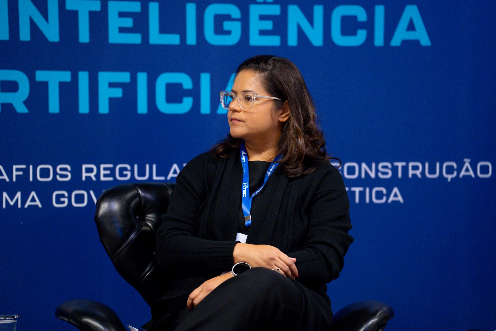 19/03/25 - Seminário LGPD e IA - (TARDE)