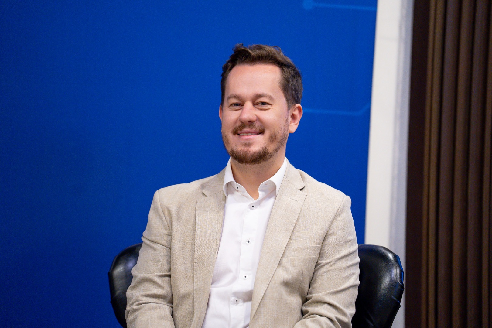 19/03/25 - Seminário LGPD e IA - (TARDE)