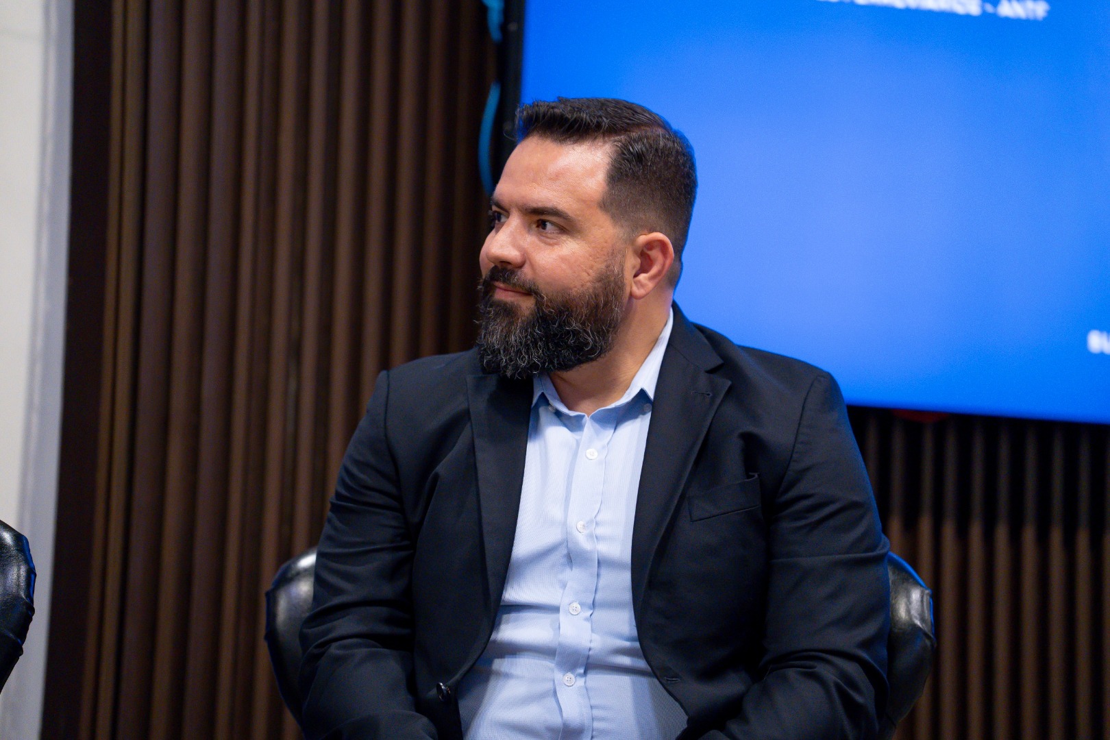 19/03/25 - Seminário LGPD e IA - (TARDE)