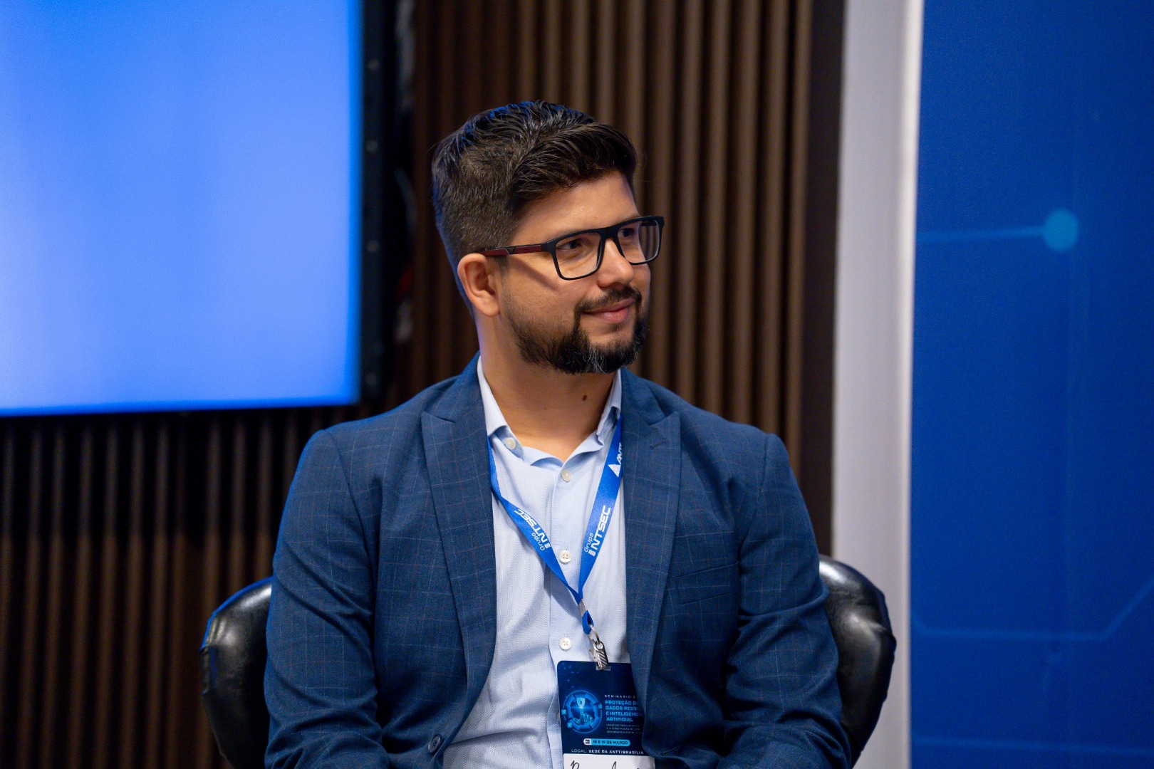 19/03/25 - Seminário LGPD e IA - (TARDE)