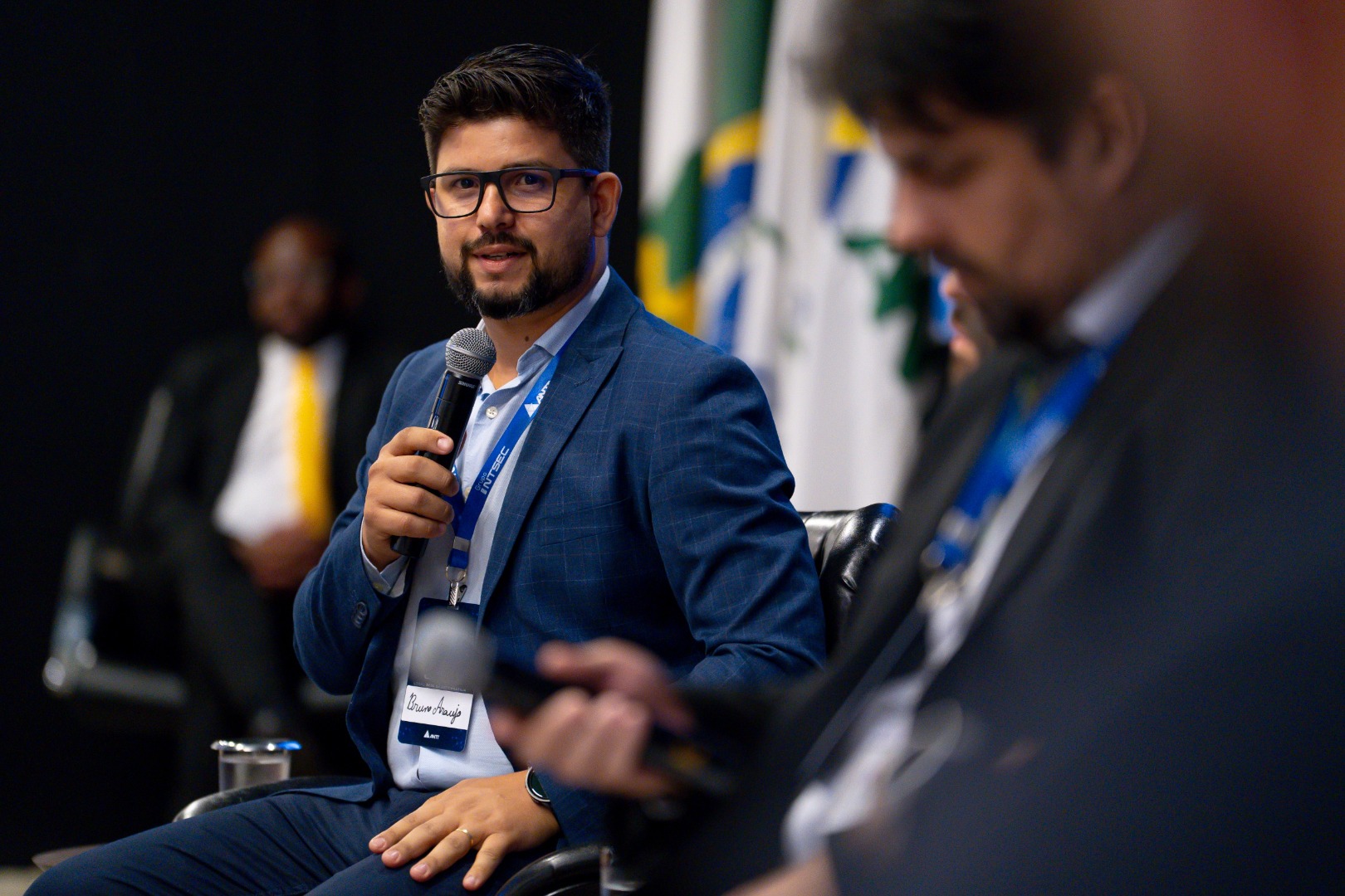 19/03/25 - Seminário LGPD e IA - (TARDE)