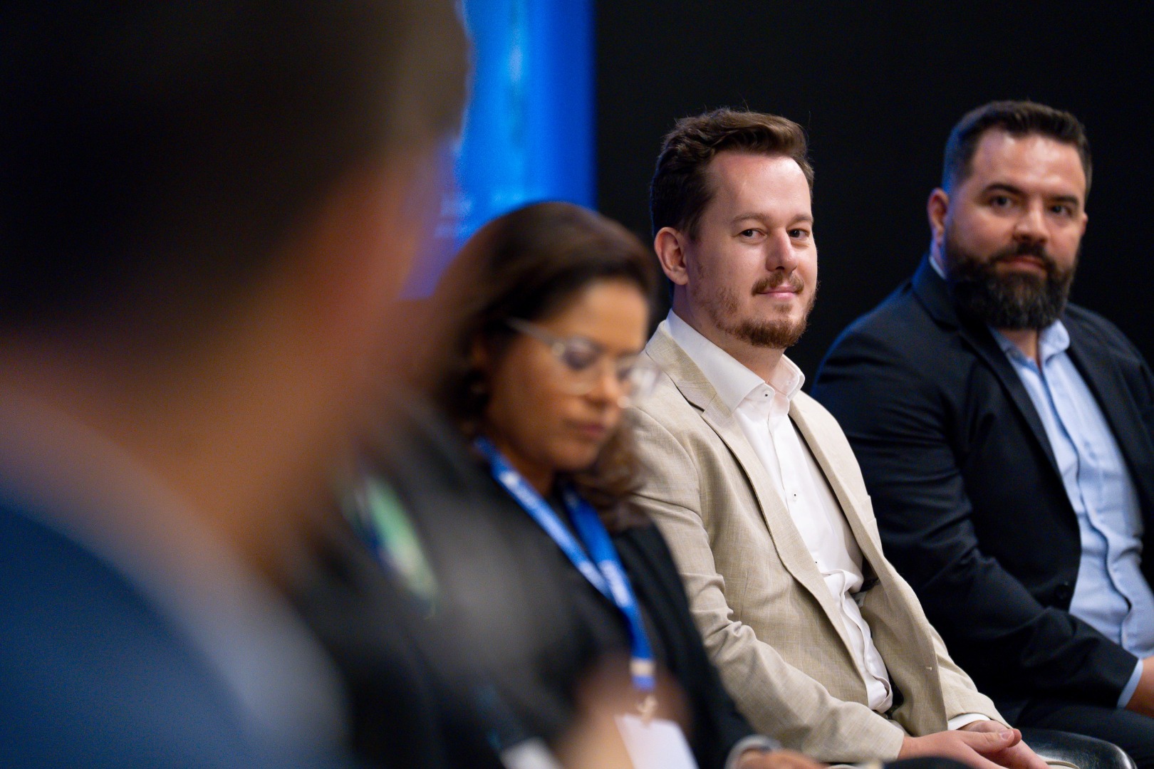 19/03/25 - Seminário LGPD e IA - (TARDE)