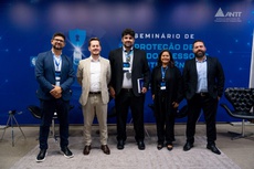 19/03/25 - Seminário LGPD e IA - (TARDE)