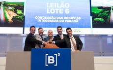 19/12/24 - Leilão Lote 6 - Paraná