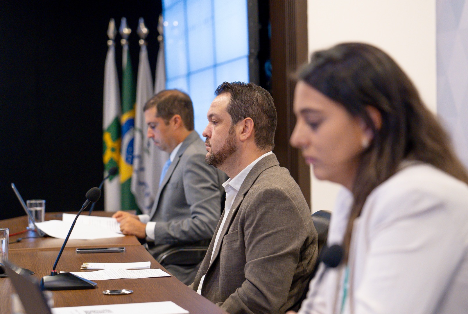 20/02/2025 - Reunião Participativa nº 001/25