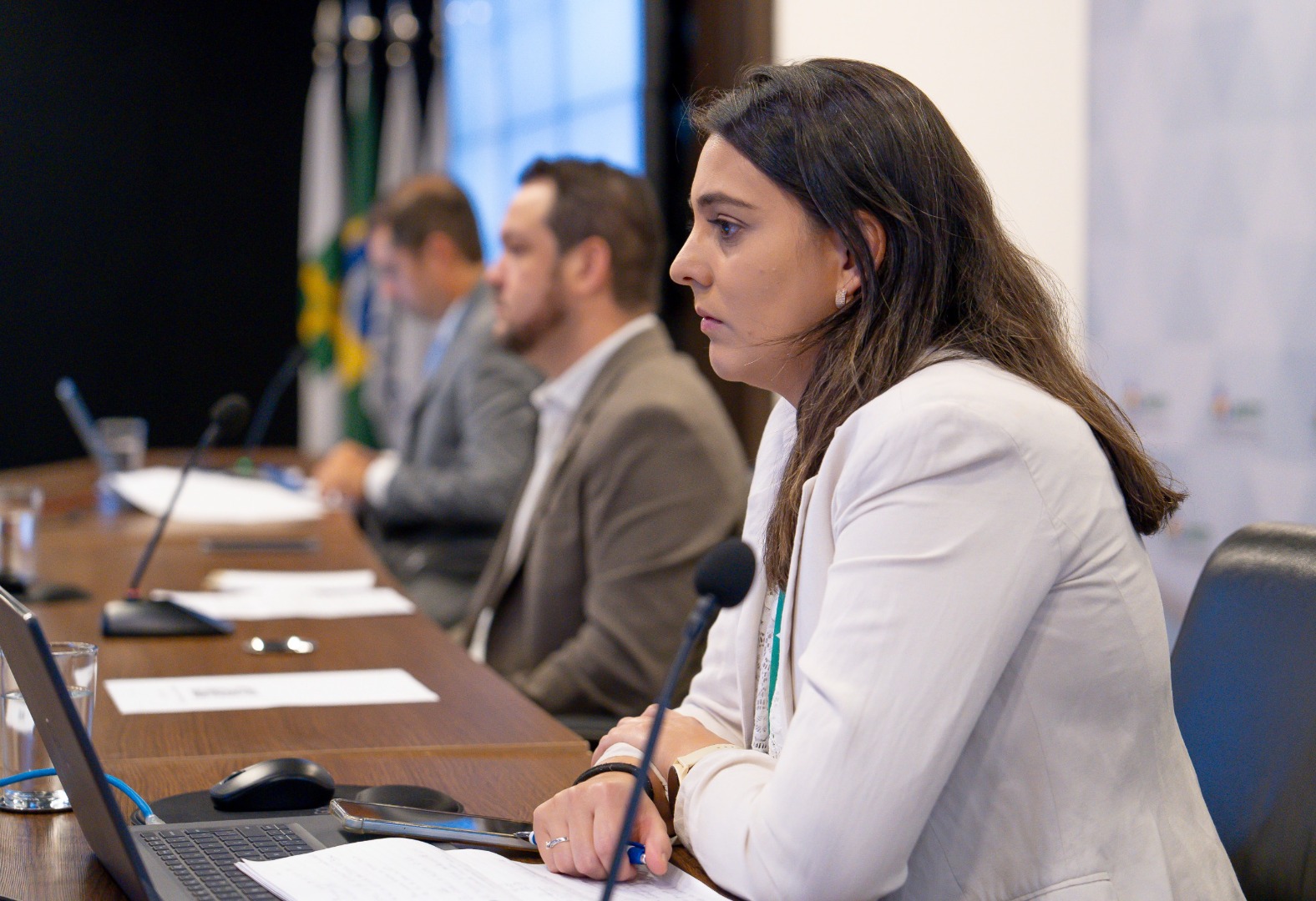 20/02/2025 - Reunião Participativa nº 001/25