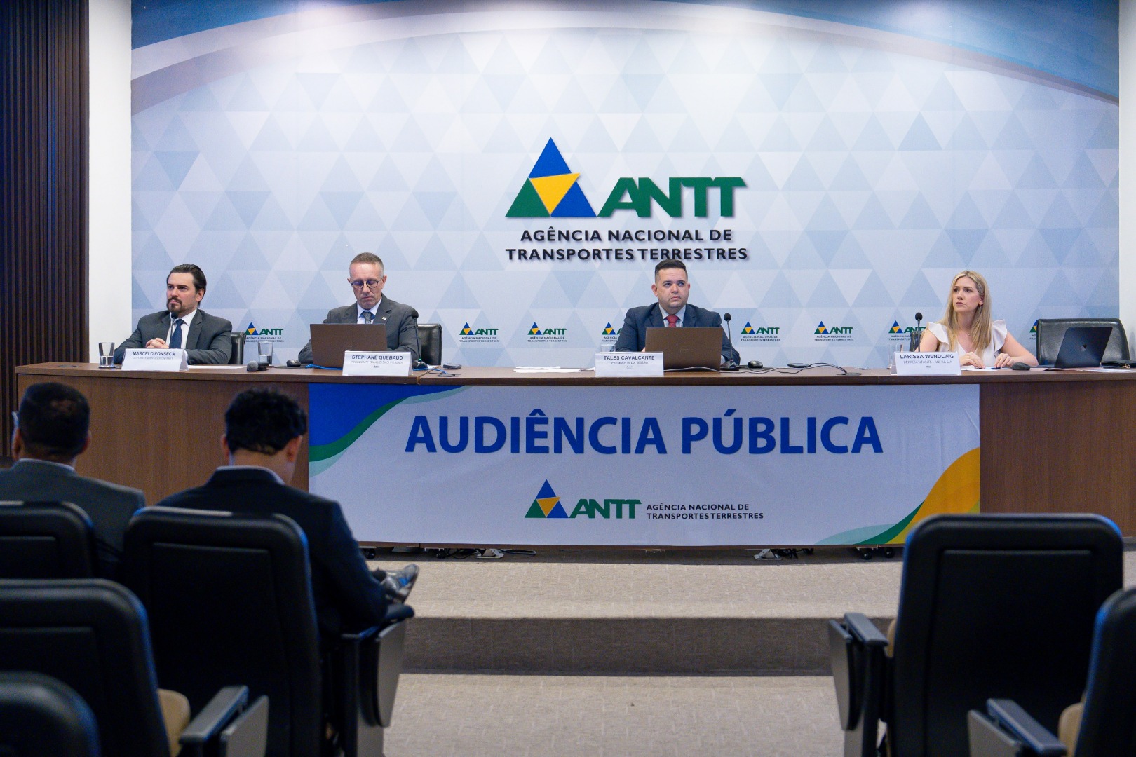 20/05/25 - Audiência Pública 002/25 - Rota 2 de Julho