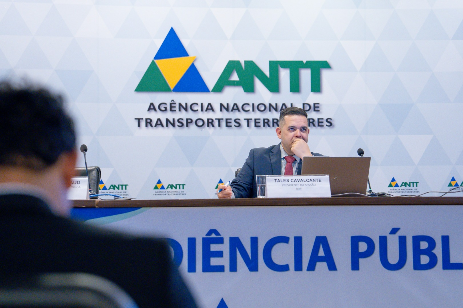 20/05/25 - Audiência Pública 002/25 - Rota 2 de Julho